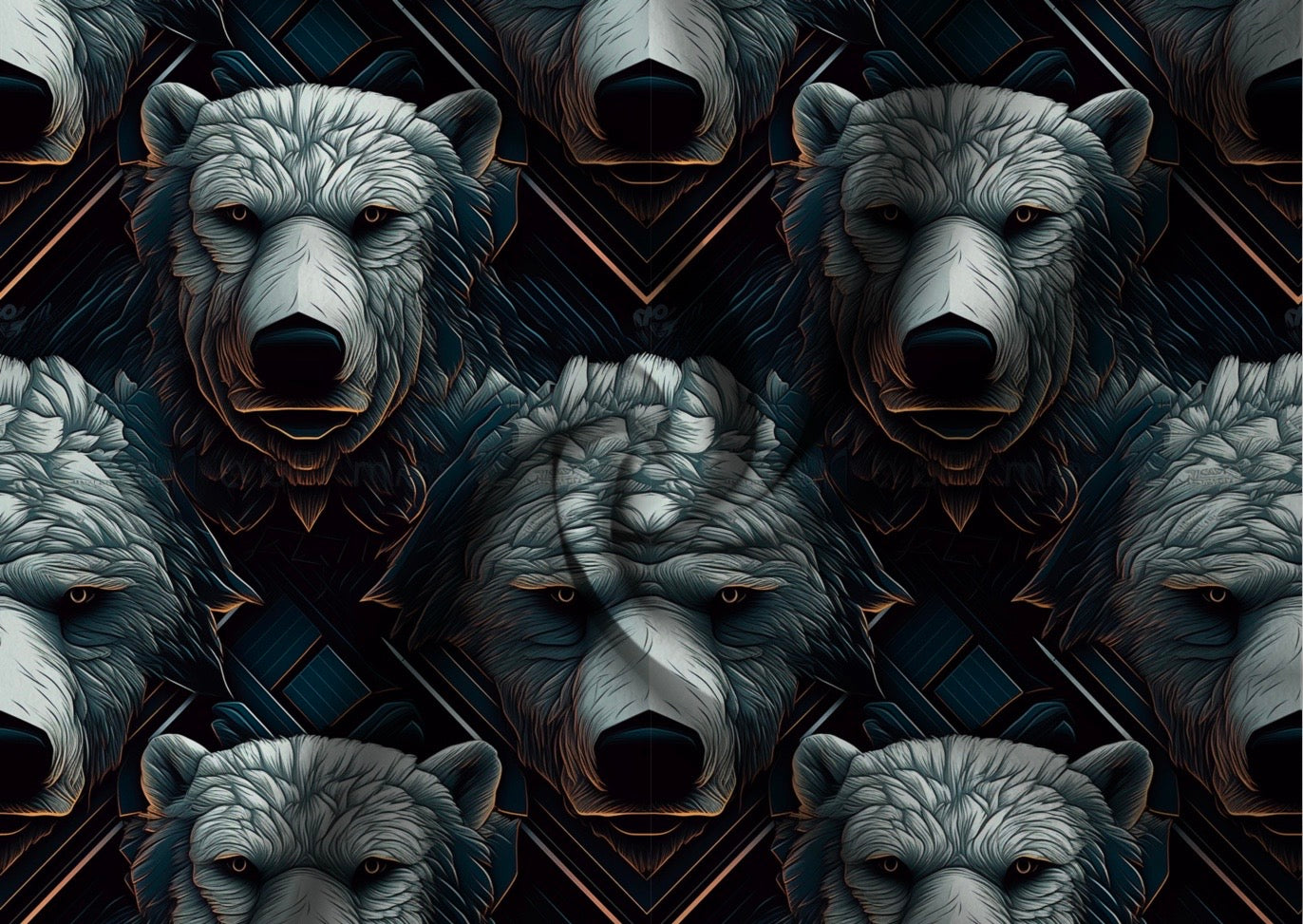 Cooler Bär Dauervorbestellung